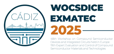 Wocsdice - Exmatec 2025